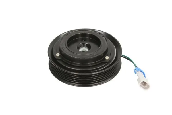 KTT040222 Thermotec Шків компресора кондиціонера