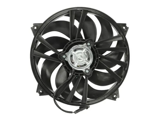 D8C003TT Thermotec Електровентилятор радіатора