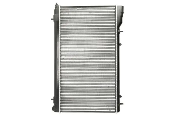 D77009TT Thermotec Радіатор охолодження двигуна