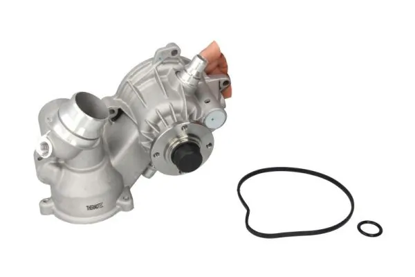 Помпа охолодження Magneti Marelli WPQ1255 ціна, від 72.63 USD