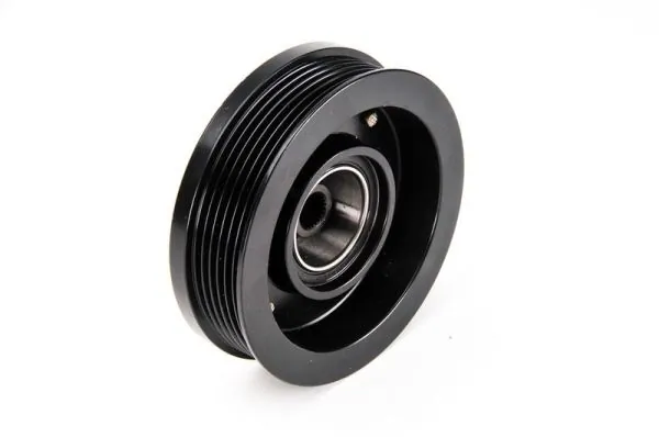 KTT040046 Thermotec Шків компресора кондиціонера