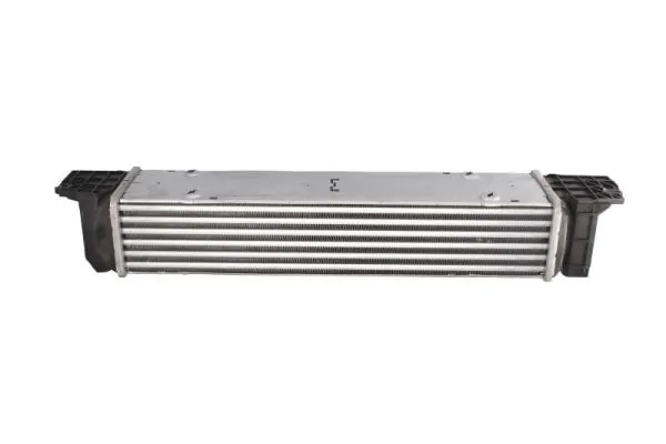 DAB005TT Thermotec Охолоджувач наддувочного повітря