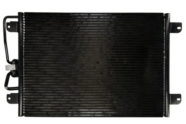Конденсатор кондиціонера Renault Megane I седан (LA0, LA1) (1996 - 2003) ціна, від 67.33 USD