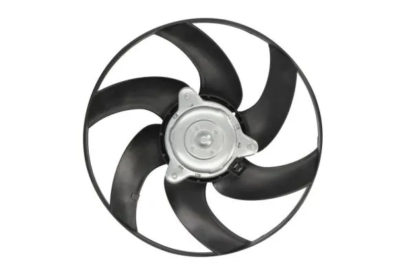 D8C004TT Thermotec Електровентилятор радіатора