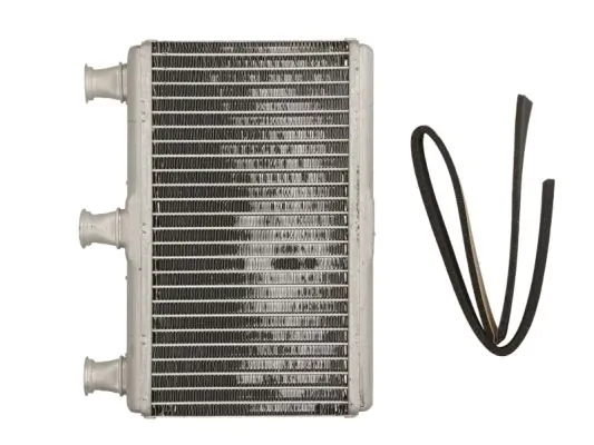 D6B008TT Thermotec Радіатор опалювача салону