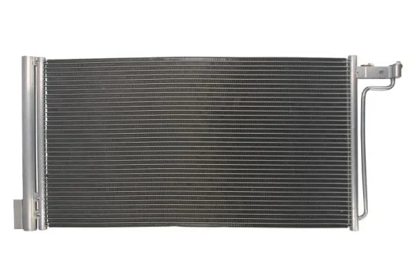 KTT110214 Thermotec Конденсатор
