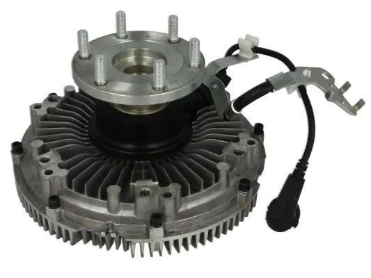 D5ME008TT Thermotec Гідромуфта приводу вентилятора