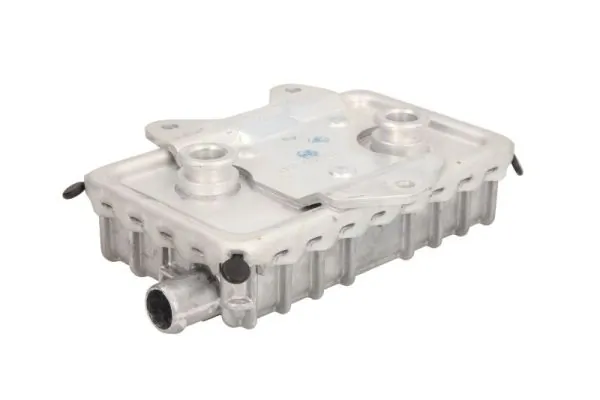 D4M001TT Thermotec Радіатор масляний