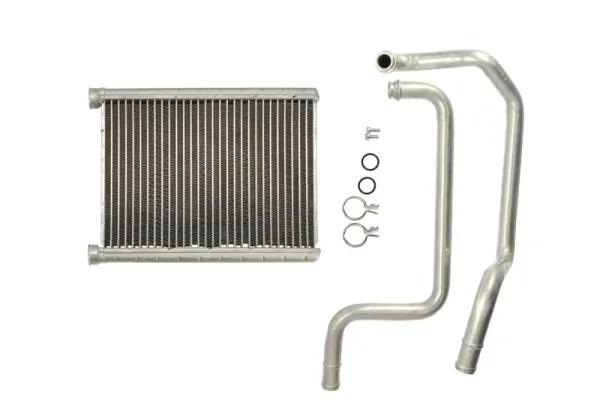 D60306TT Thermotec Радіатор опалювача салону