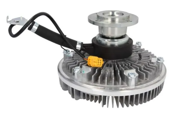 D5MA012TT Thermotec Гідромуфта приводу вентилятора