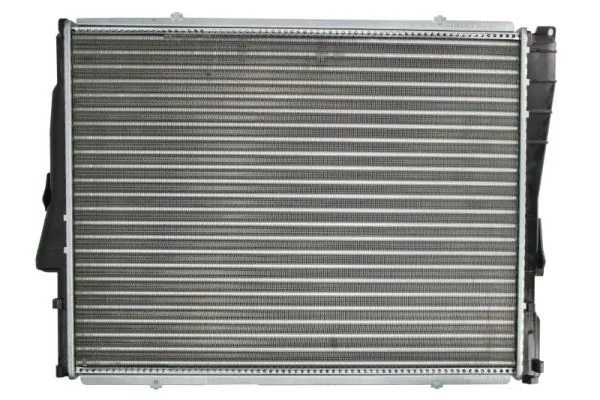 D7B006TT Thermotec Радіатор охолодження двигуна