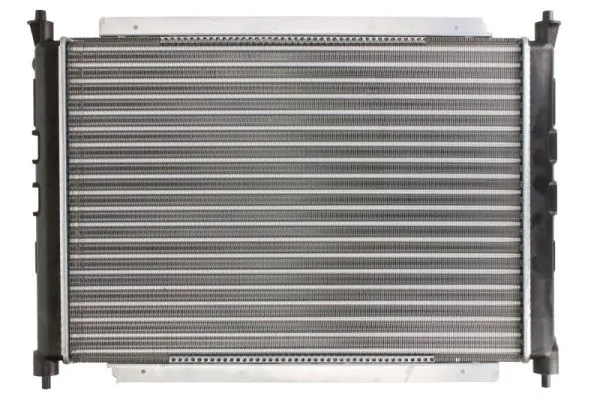D7K002TT Thermotec Радіатор охолодження двигуна