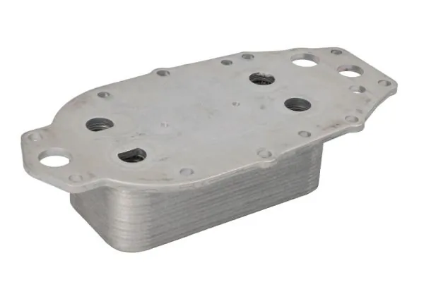 D4I011TT Thermotec Радіатор масляний (холодильник), під фільтром