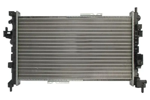 D7X064TT Thermotec Радіатор охолодження двигуна