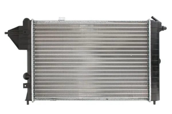 D7X029TT Thermotec Радіатор охолодження двигуна