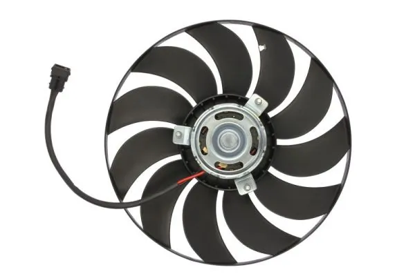 D8W010TT Thermotec Електровентилятор радіатора