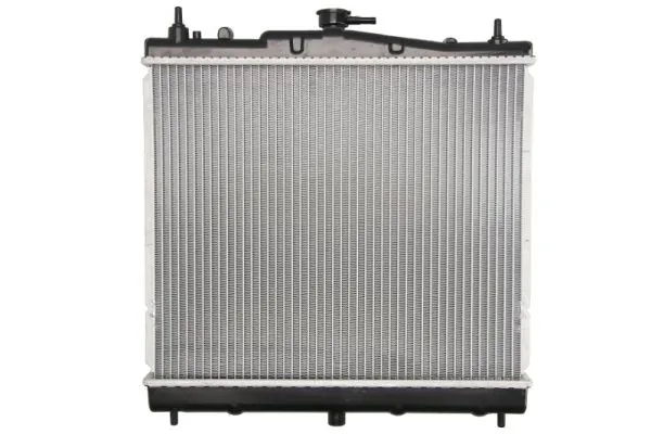 D71011TT Thermotec Радіатор охолодження двигуна