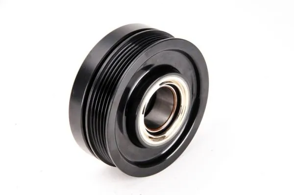 Шків компресора кондиціонера Thermotec KTT040028 ціна, від 71.09 USD