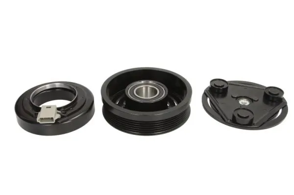 KTT040010 Thermotec Шків компресора кондиціонера