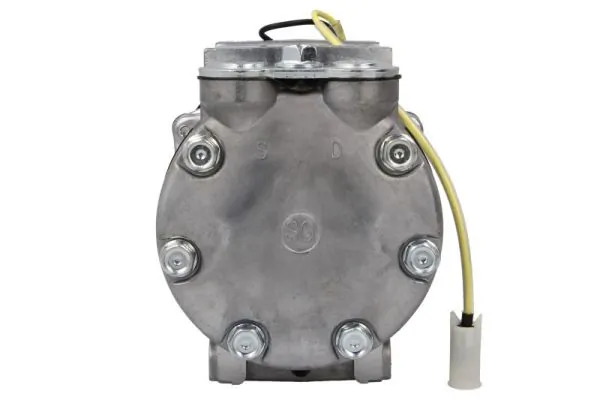 Компресор системи кондиціювання NRF 320148 ціна, від 204.58 USD