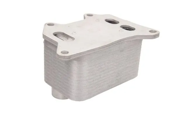 Радіатор масляний (холодильник), під фільтром Thermotec D4W015TT ціна, від 31.67 USD