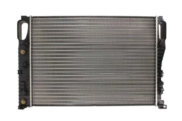 D7M041TT Thermotec Радіатор охолодження двигуна