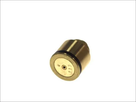 KTT060022 Thermotec Клапан компресора кондиціонера