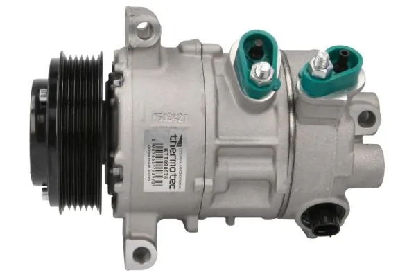 815521 VALEO Компресор холодоагенту