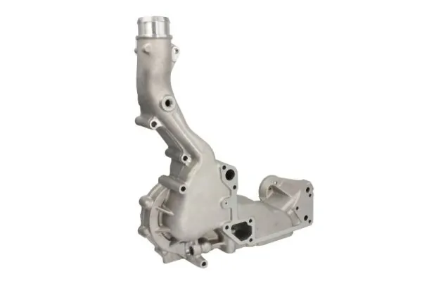 Корпус водяного насоса охолодження MAN 51063305035 ціна, від 336.58 USD