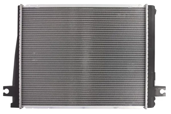 D7B031TT Thermotec Радіатор охолодження двигуна