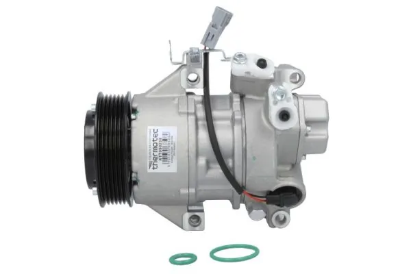 Компресор кондиціонера 8105KS1S Polcar
