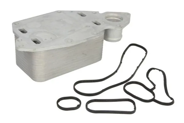 D4R015TT Thermotec Корпус маслофільтра
