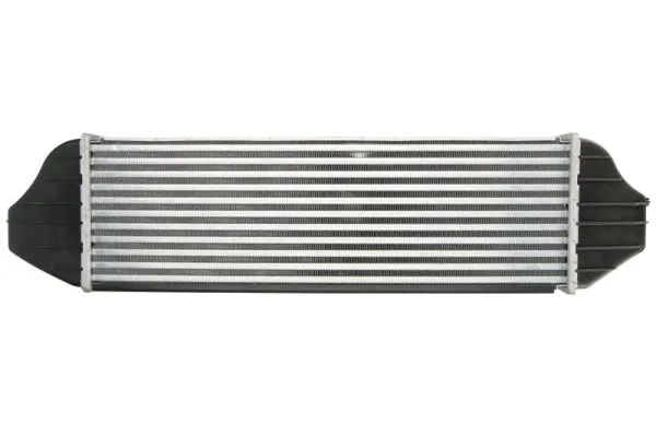 DAB026TT Thermotec Охолоджувач наддувочного повітря