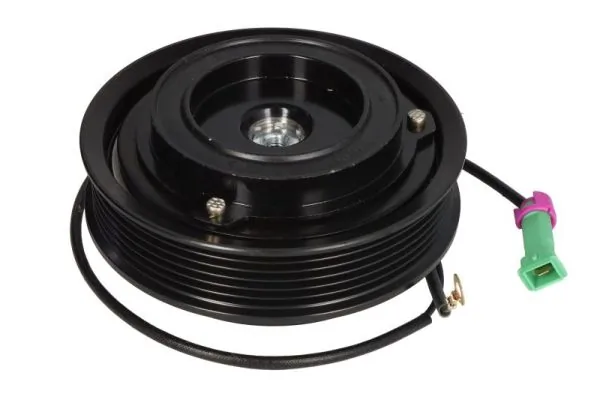 11030262 KAM Привід компресора системи опалення