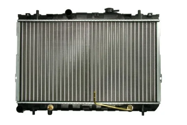 Радіатор 253102D510 HCC