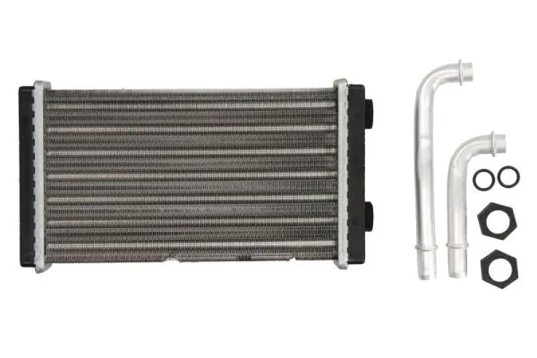 D6G010TT Thermotec Радіатор опалювача салону