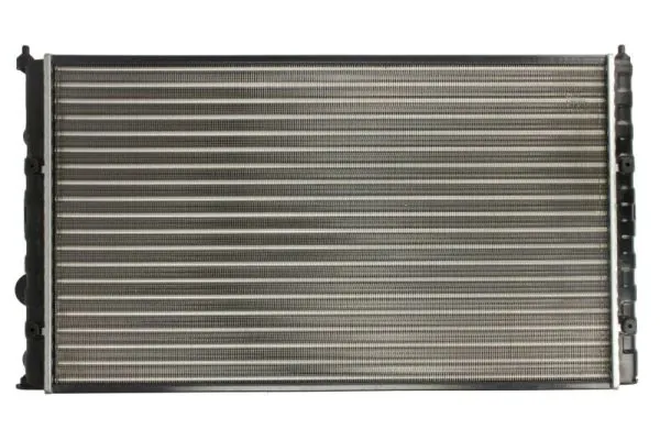 D7W030TT Thermotec Радіатор охолодження двигуна