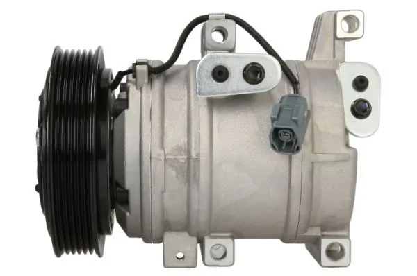 Компресор кондиціонера 716678 VALEO