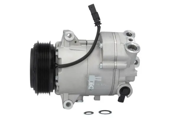 Купити 39053423 General Motors Компресор кліматичної установки