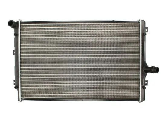 D7W035TT Thermotec Радіатор охолодження двигуна