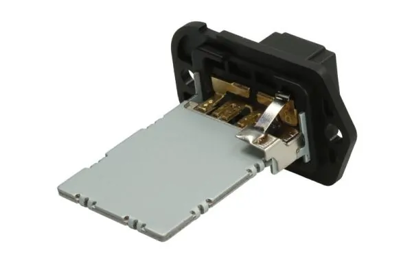  Резистор пічки Hyundai I10 