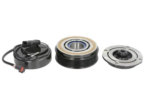 KTT040266 Thermotec Шків компресора кондиціонера