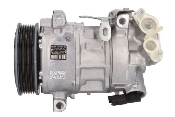 Насос кондиціонера VALEO 399564
