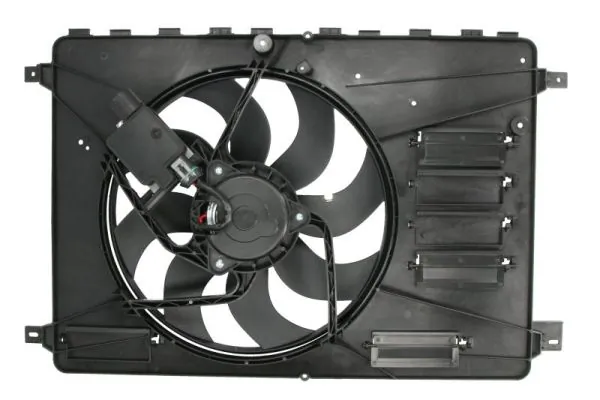 D8G014TT Thermotec Електровентилятор радіатора