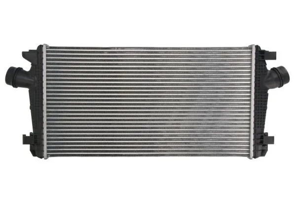 DAX023TT Thermotec Охолоджувач наддувочного повітря
