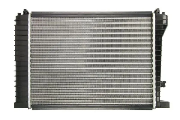 D7B030TT Thermotec Радіатор охолодження двигуна