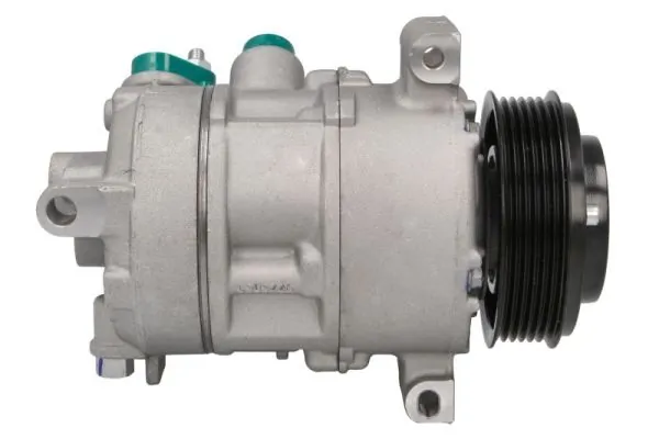 Компресор кондиціонера 815521 VALEO