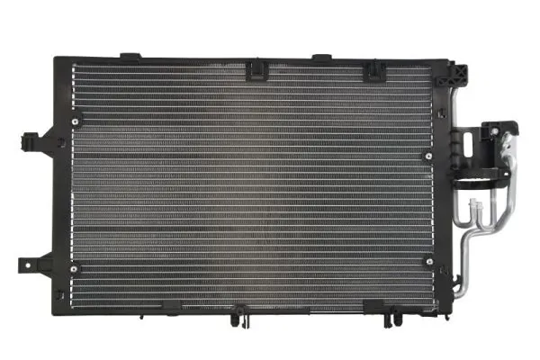 Конденсатор кондиціонера Peugeot/Citroen 93183711 ціна, від 102.48 USD