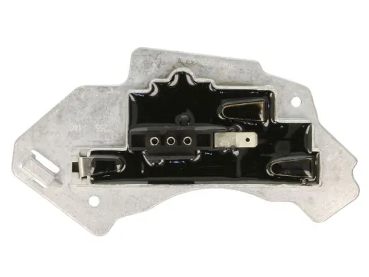 DEM002TT Thermotec Регулятор оборотів пічки
