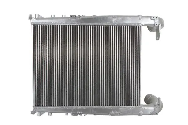 5001873716 Renault (RVI) Охолоджувач наддувочного повітря